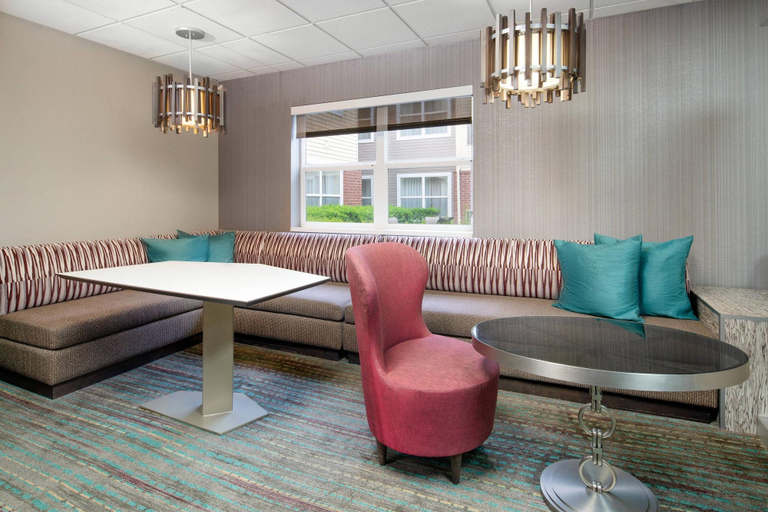 Public Area 2, Residence Inn Provo, Utah