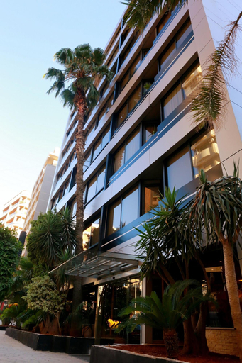 Imperial Suite, Beirut, Beirut