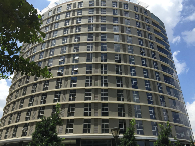 Exterior & Views 5, Saigon Airport Bluesky Serviced Apartment, Tân Bình