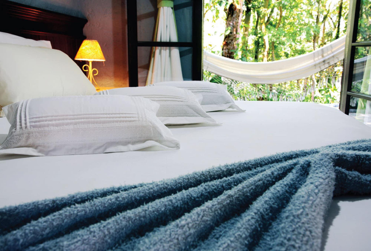 Bedroom 4, Eco Resort Refúgio Cheiro de Mato, Mairiporã