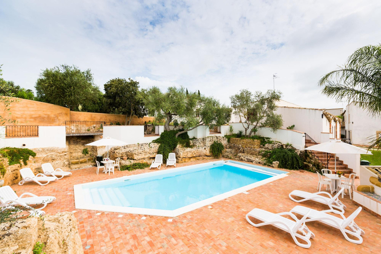 Sport & Beauty 2, Case di Latomie, Trapani