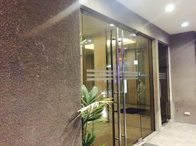 Public Area 2, Dragonlink Suites, Makati City