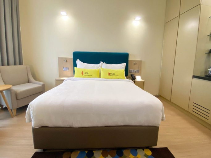 Bedroom 6