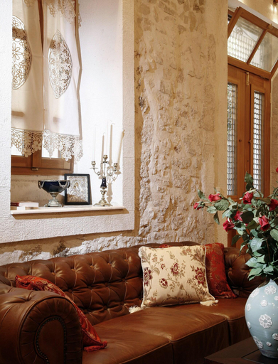 Public Area 3, Leo Hotel, Crete