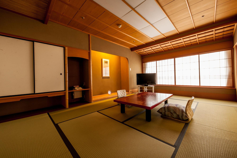 Bedroom 3, Tokigasane, Kaga