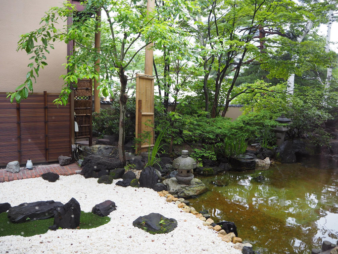 Exterior & Views 2, Kusatsu Onsen Boun, Kusatsu