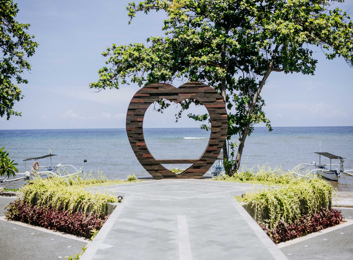 Others 5, New Sunari Lovina Beach Resort, Buleleng