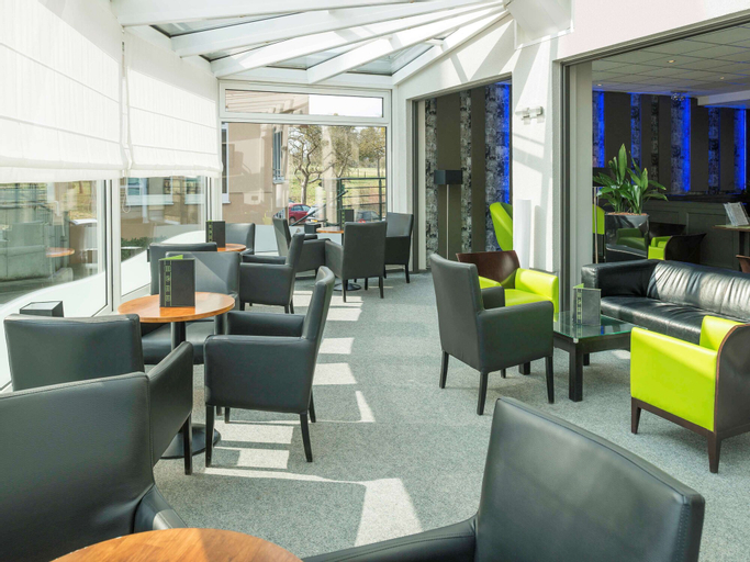 ibis Luxembourg Sud, Esch-sur-Alzette