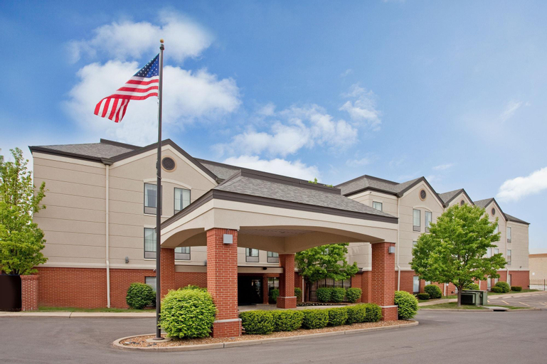 Comfort Inn & Suites, Saint Louis