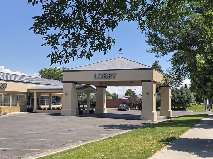 FairBridge Extended Stay ��� a Kitchenette Hotel, Bonneville