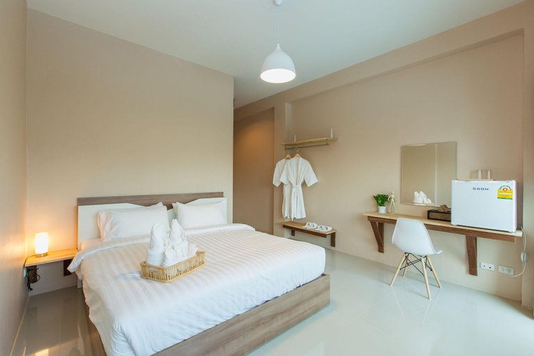 Bedroom 3, Habitat Hotel, Muang Chiang Mai
