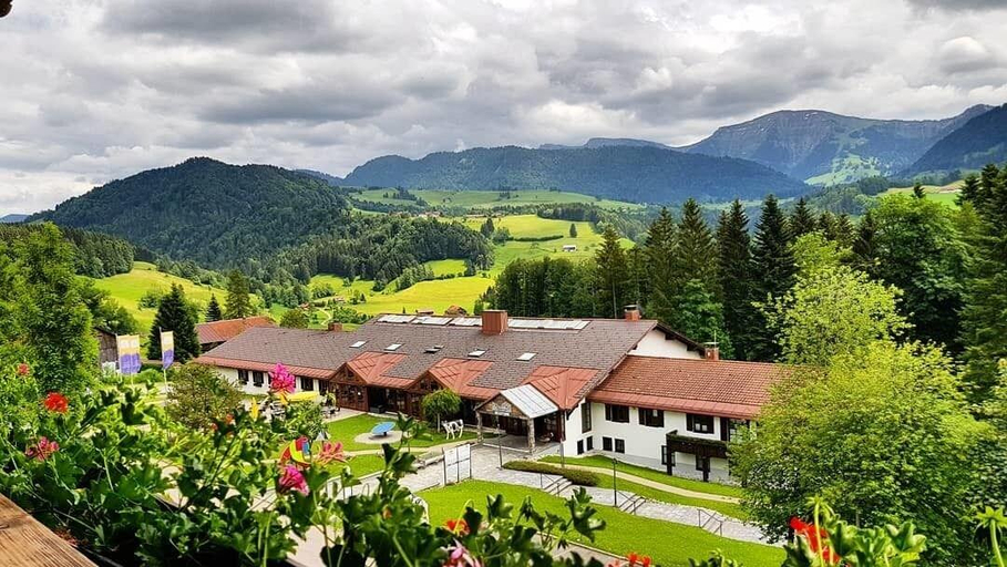 Bedroom 3, MONDI Resort Oberstaufen, Oberallgäu