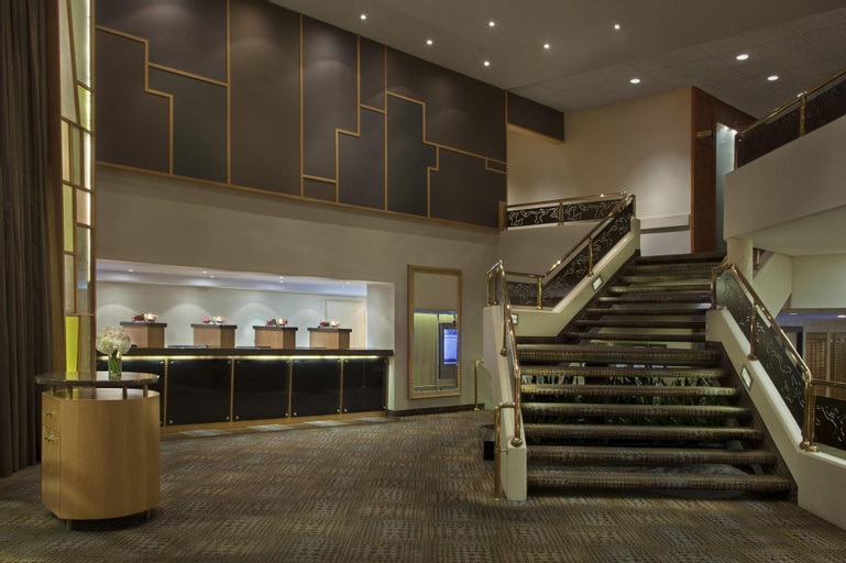 Public Area 4, White Oaks Resort & Spa, Niagara