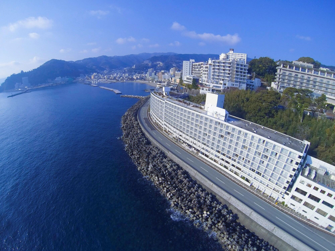 Exterior & Views 2, Resorpia Atami, Atami