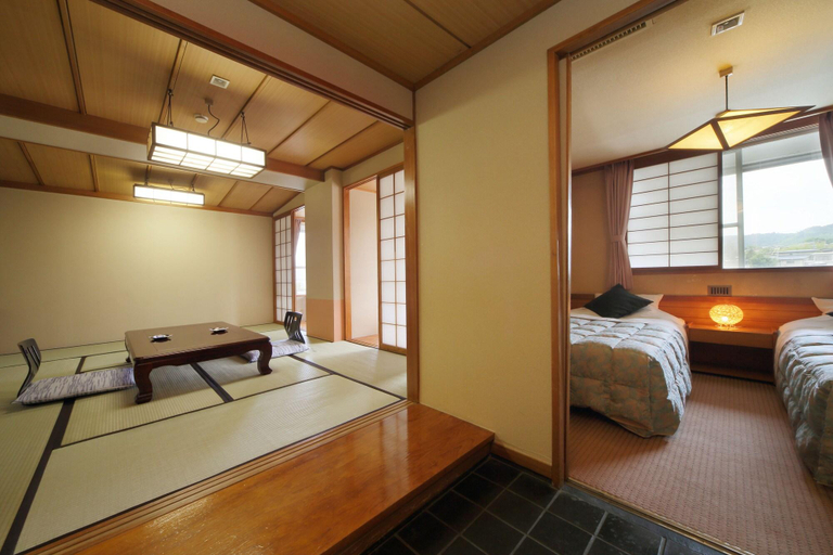 Bedroom 3, Tenjin no Yu Azumaya, Kaminoyama