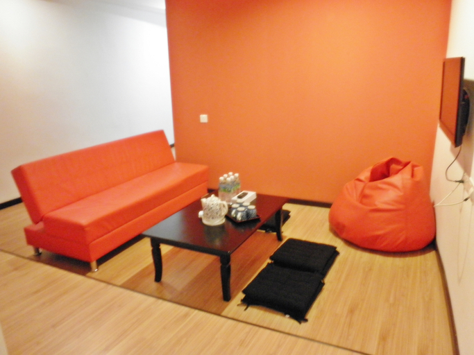 Others 3, Vinz Boutique Hotel, Malacca City