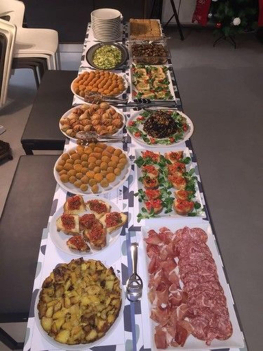 Food & Drinks 5, Babila Hostel, Milano