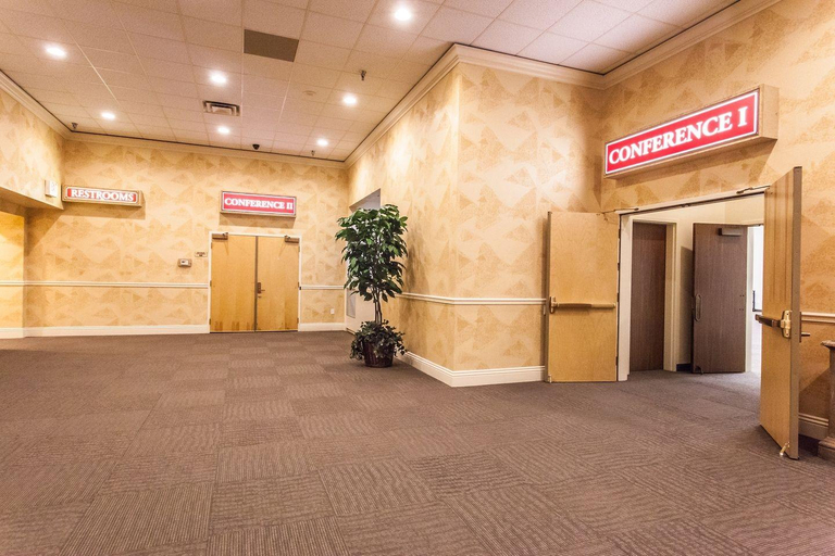 Public Area 3, Hacienda Hotel and Casino, Clark
