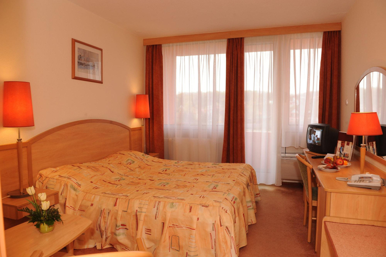 Bedroom, Freya, Nagykanizsai/Zalakaros
