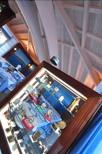 Public Area 4, Hotel Villa Elena, Teramo
