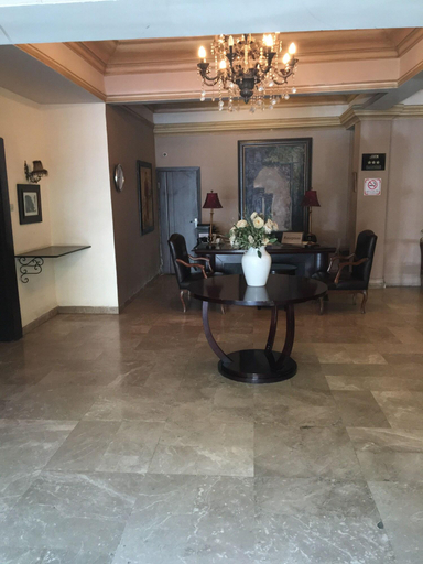 Public Area 3, Shepherd Hotel, Amman