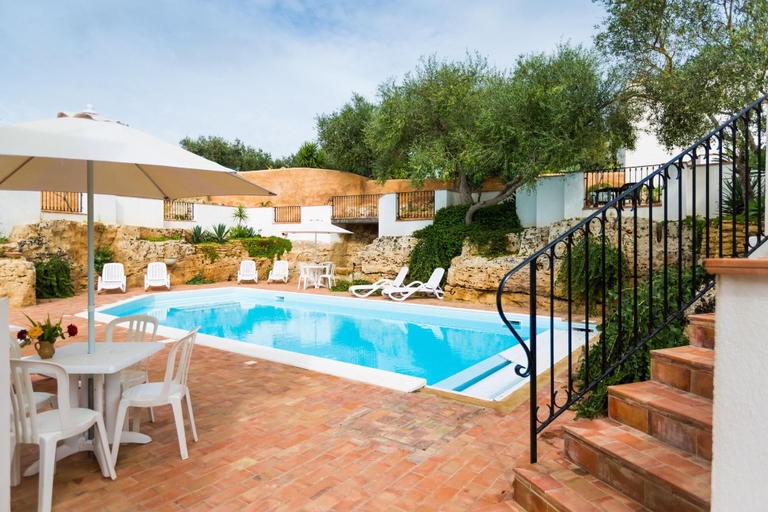 Sport & Beauty 2, Case di Latomie, Trapani