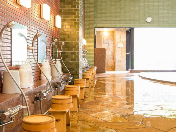 Public Area 2, LiVEMAX RESORT Kaga Yamashiro, Kaga