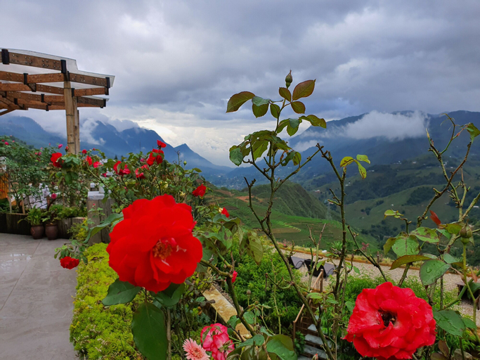 Sapa Clay House - Mountain Retreat, Sa Pa
