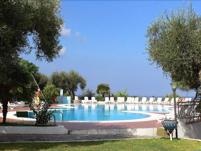 Sport & Beauty 2, Villaggio La Pizzuta, Vibo Valentia
