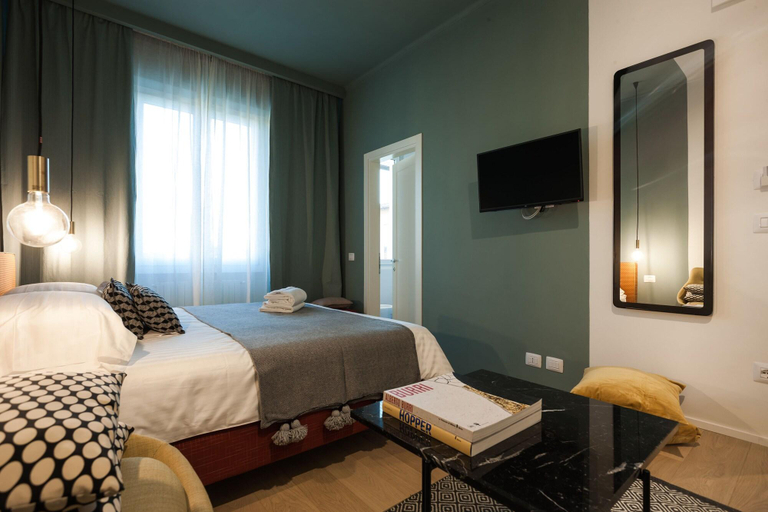 Others 5, B B Lorena Suites, Florence