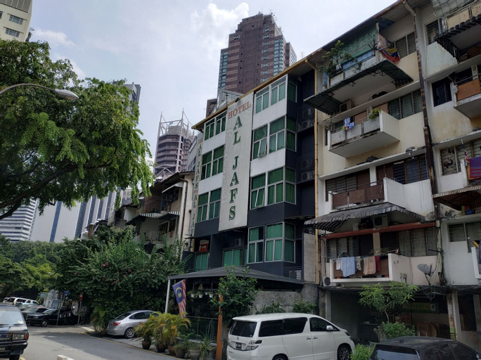 Hotel Al Jafs, Kuala Lumpur