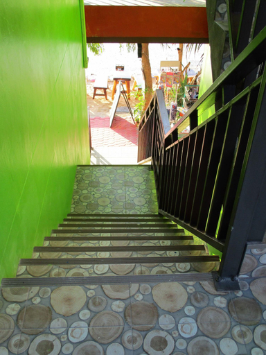 Public Area 2, Phi Phi Green House, Mueang Krabi