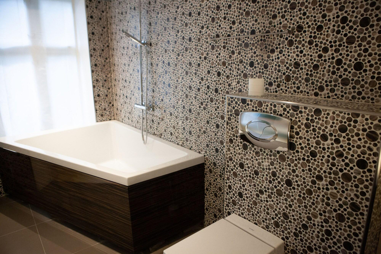 Bathroom 3, Hotel Touche (DO NOT USE), Copenhagen
