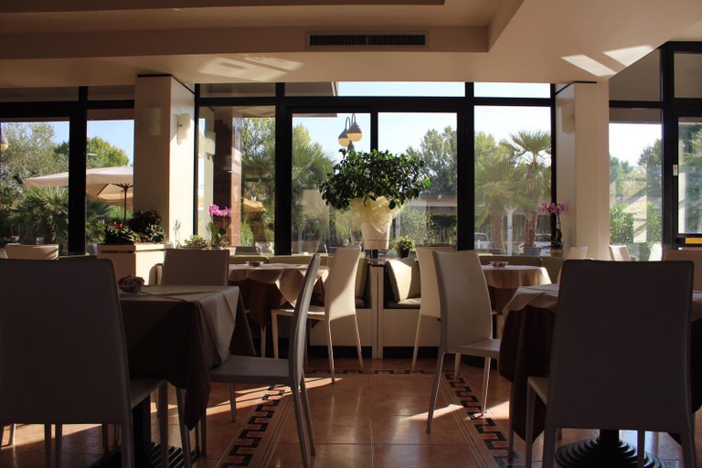 Food & Drinks 5, Hotel Cristallo Relais Sure Hotel Collection by Be, Roma