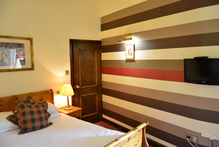 Public Area, Ennerdale Country House Hotel, Cumbria
