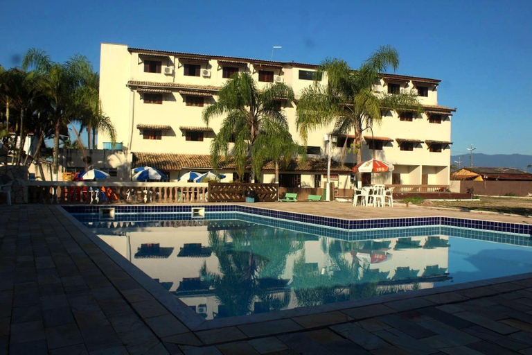 Sport & Beauty, Leviv Praia Hotel, Caraguatatuba