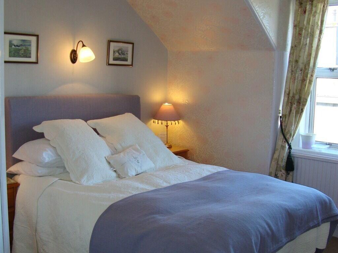 Bedroom 5, Invercloy Guest House, Argyll and Bute