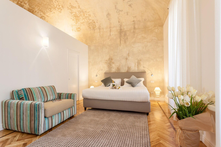 Bedroom 4, del Corso, Roma