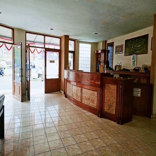 Abadi Hotel Tasikmalaya, Tasikmalaya