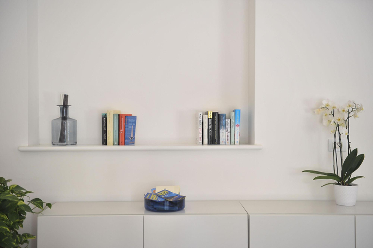 Public Area 2, Residence Panoramic, Salerno
