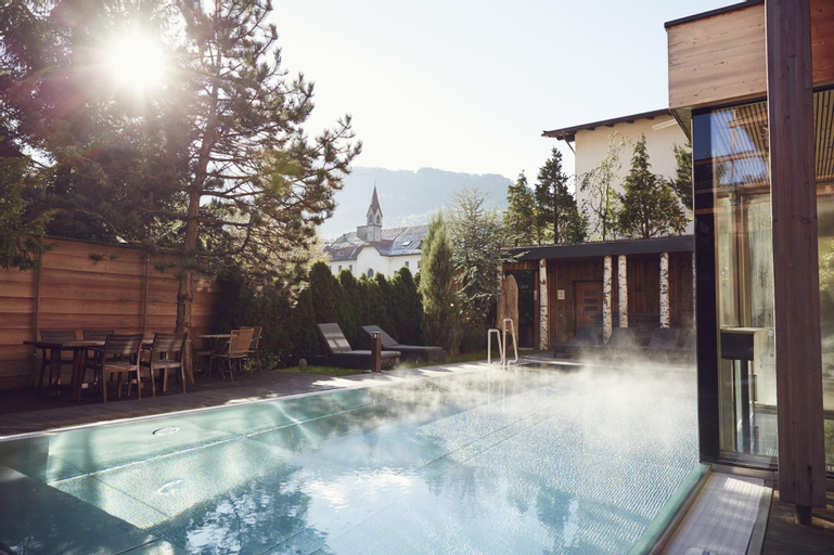 Das Posthotel, Schwaz