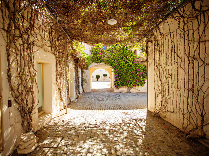Public Area 4, Convento das Bernardas by MY CHOICE, Alcoutim