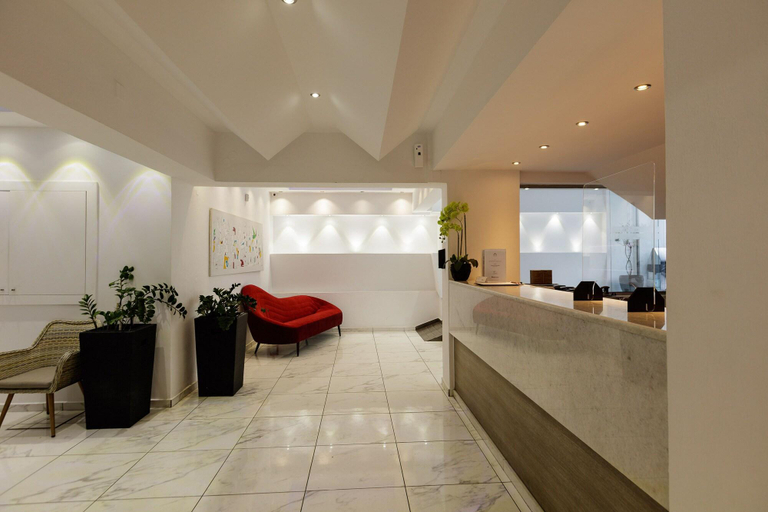 Public Area 5, Kahlua Boutique Hotel - Adults Only, Crete