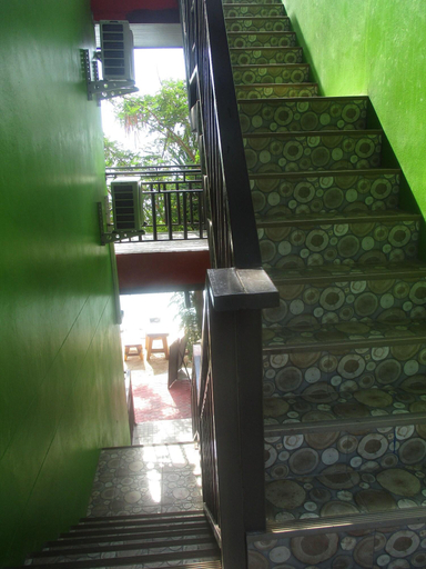 Public Area 2, Phi Phi Green House, Mueang Krabi