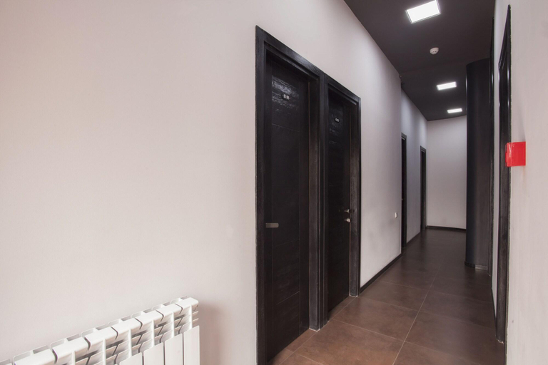 Public Area 3, Elysium Gallery Hotel, Yerevan
