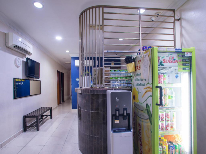 OYO 44097 Avatarr Hotel, Kuala Lumpur