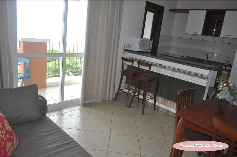 Bedroom 2, Villa Dos Acores Pousada, Bombinhas