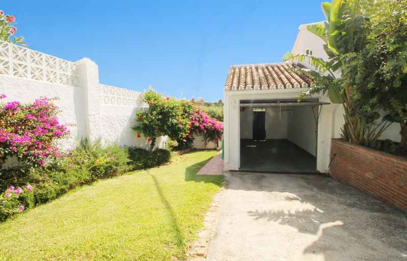 Exterior & Views, 1089 Villa Ventolera, Málaga
