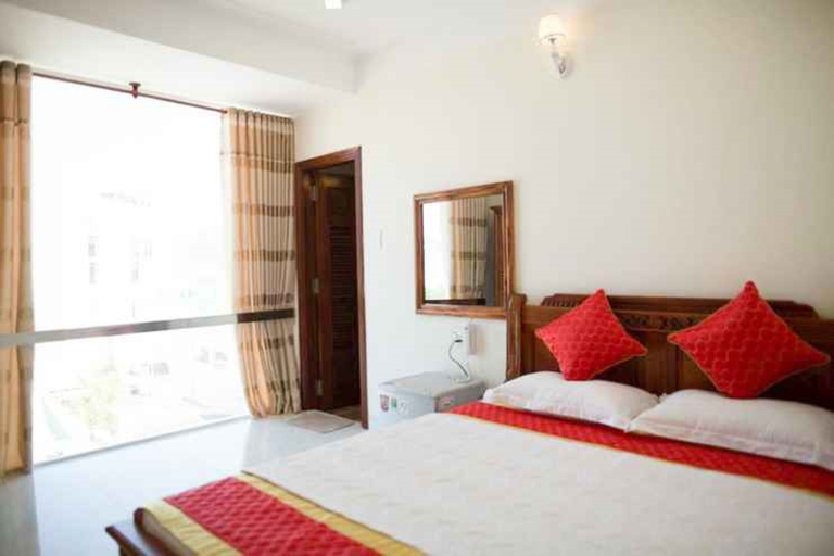 Bedroom 3, Hoang Oanh Hotel Quy Nhon, Qui Nhơn