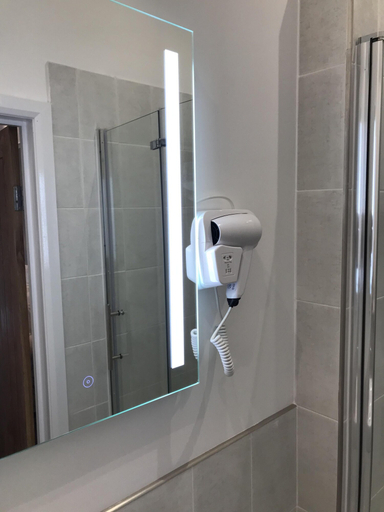 Bathroom 4, Old Thatch Bambers Green, Essex
